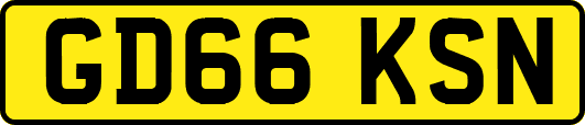 GD66KSN