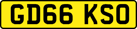 GD66KSO