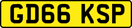 GD66KSP
