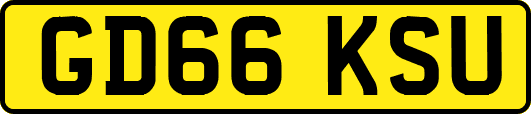 GD66KSU