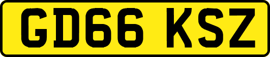 GD66KSZ