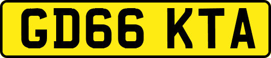 GD66KTA