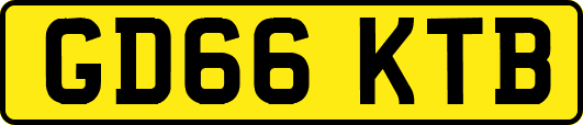 GD66KTB