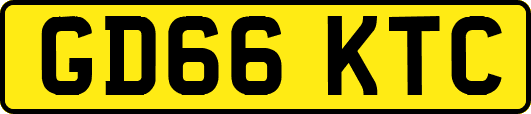 GD66KTC