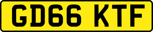 GD66KTF