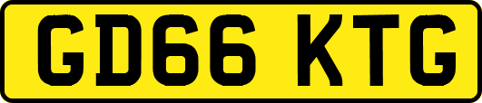GD66KTG