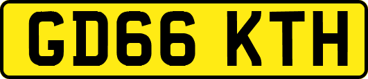 GD66KTH