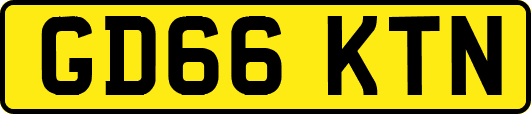 GD66KTN