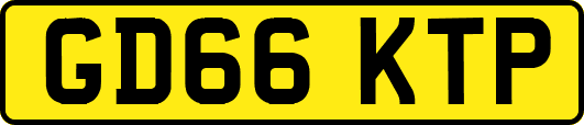 GD66KTP