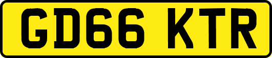 GD66KTR