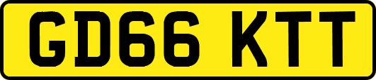 GD66KTT