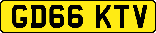 GD66KTV
