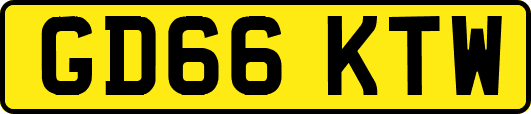 GD66KTW