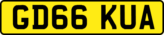 GD66KUA