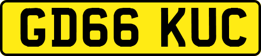 GD66KUC