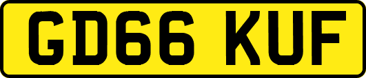 GD66KUF