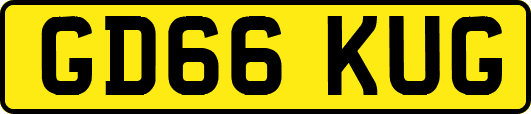 GD66KUG