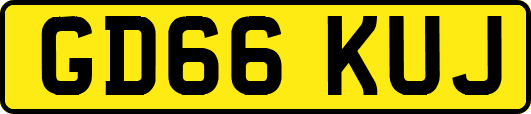 GD66KUJ