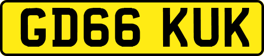GD66KUK