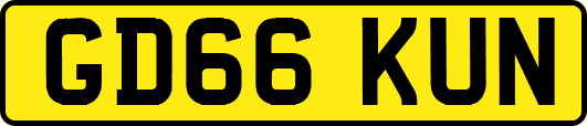 GD66KUN