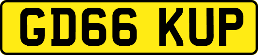 GD66KUP