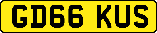 GD66KUS
