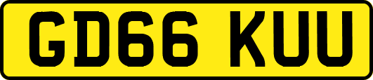GD66KUU