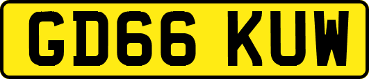 GD66KUW