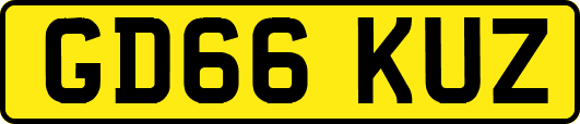 GD66KUZ