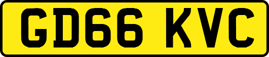 GD66KVC