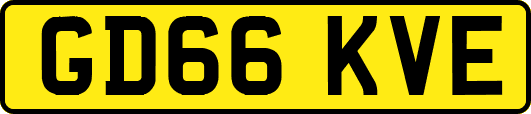 GD66KVE