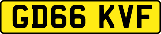 GD66KVF