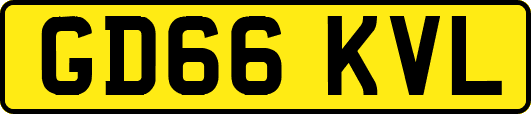 GD66KVL