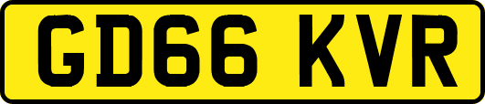 GD66KVR