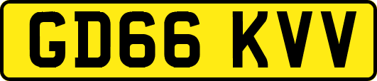 GD66KVV