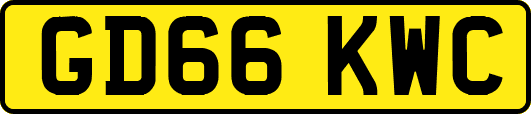GD66KWC