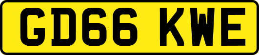 GD66KWE