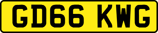 GD66KWG