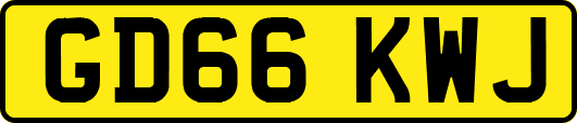GD66KWJ