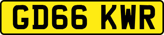 GD66KWR