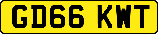 GD66KWT