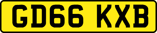 GD66KXB