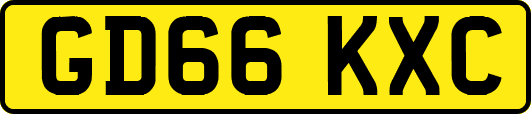 GD66KXC
