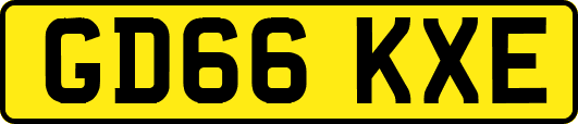 GD66KXE