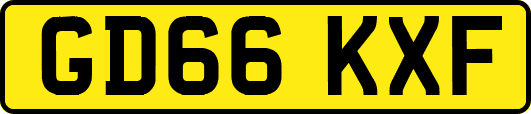 GD66KXF