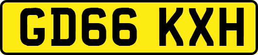 GD66KXH