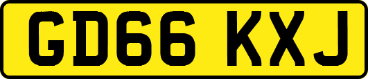 GD66KXJ