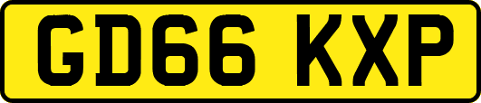 GD66KXP