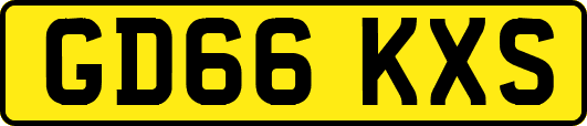 GD66KXS
