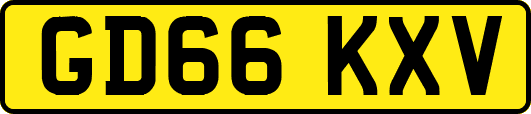 GD66KXV
